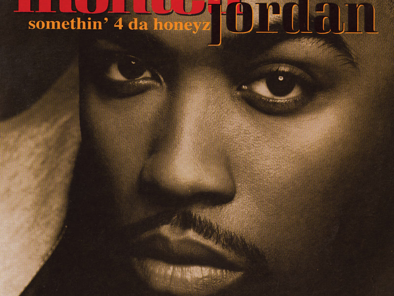 Somethin' 4 Da Honeyz (Single)