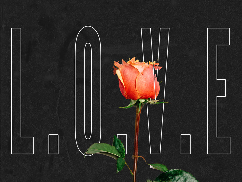 L-O-V-E (Single)