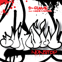 Burning Nonstop (Single)