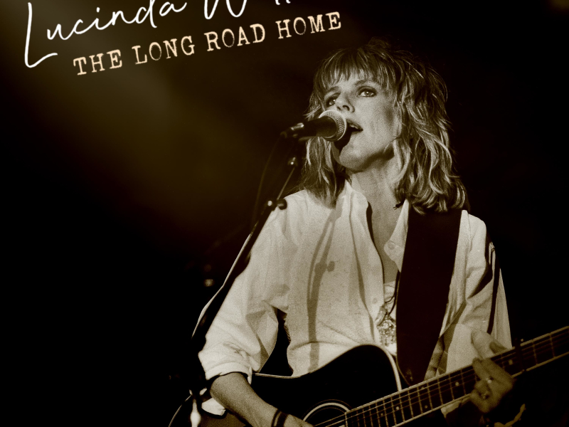 The Long Road Home (Live)