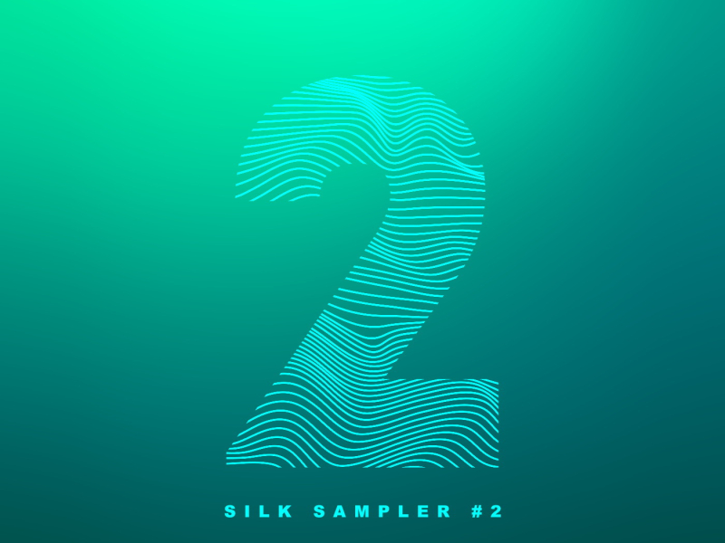 Silk Sampler #2