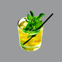 Trying To Be Cool (Single)