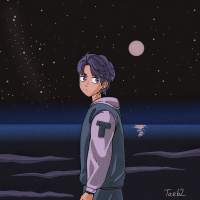 When love passes by (Single)