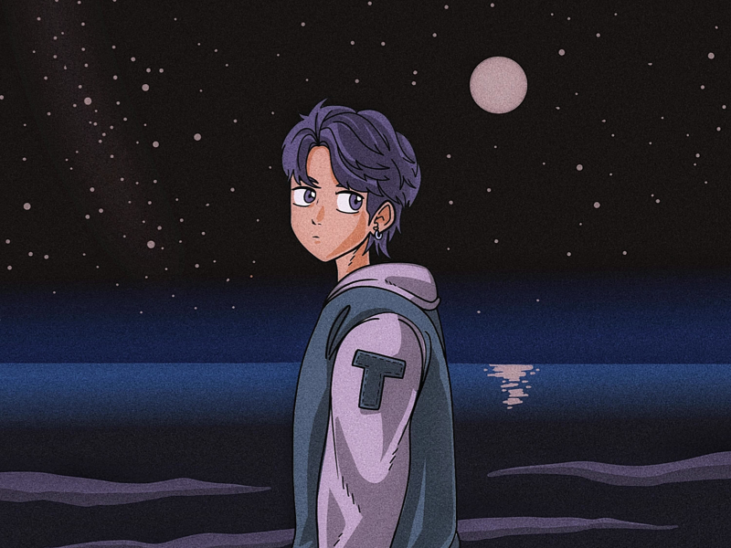 When love passes by (Single)