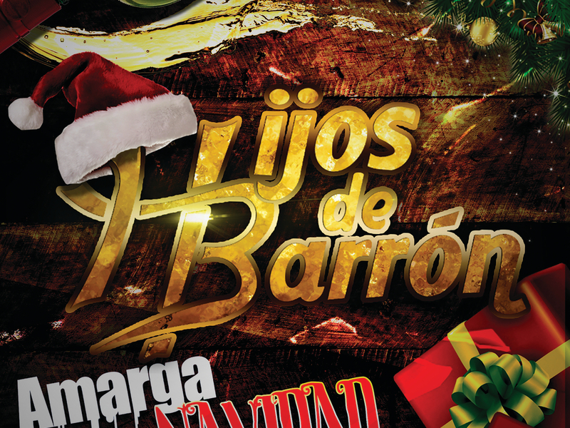 Amarga Navidad (Single)