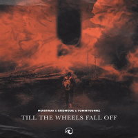 Till The Wheels Fall Off (Single)