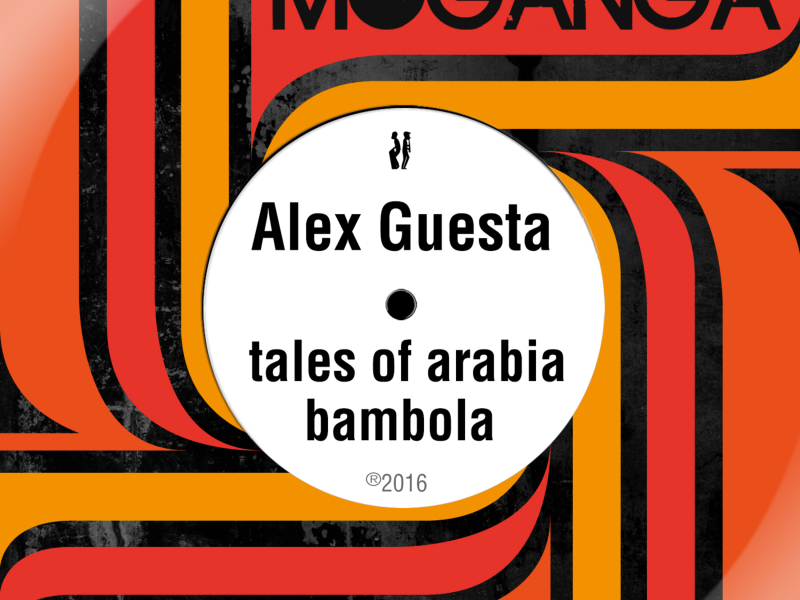 Tales of Arabia / Bambola