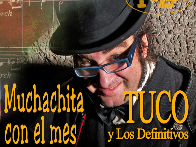 Muchachita con el mes (Muchachita con el mes - Original mix) (Single)