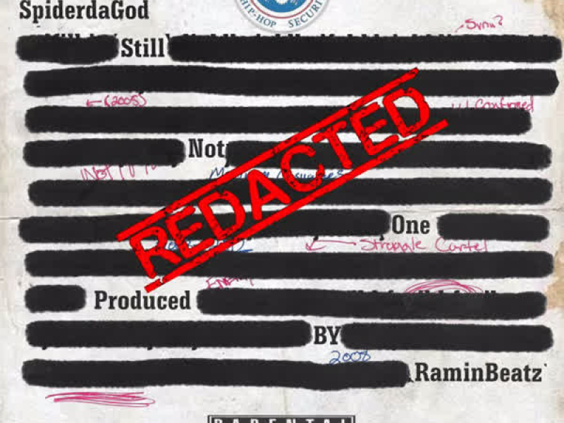 Still Not One (Single)