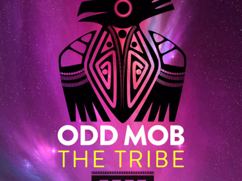 The Tribe (Single)