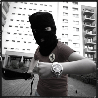 2 KINDER DER STRASSE (Single)