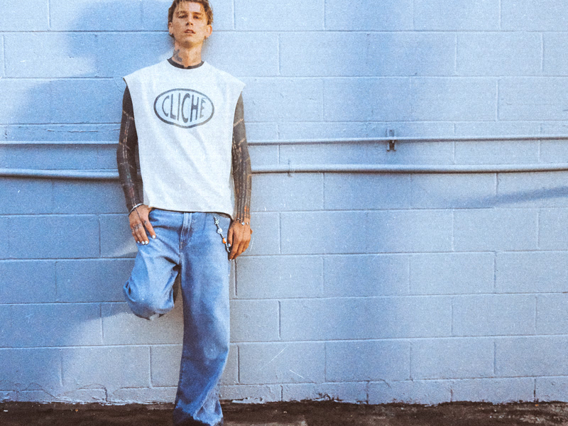 cliché (Single)