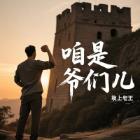 咱是爷们儿 (纯享版) (Single)