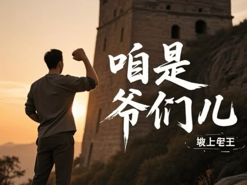 咱是爷们儿 (纯享版) (Single)