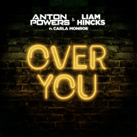 Over You (Remixes) (Single)
