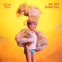 Body Movin' (Brenmar Remix) (Single)