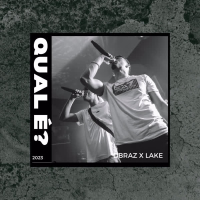 Qual é? (Single)
