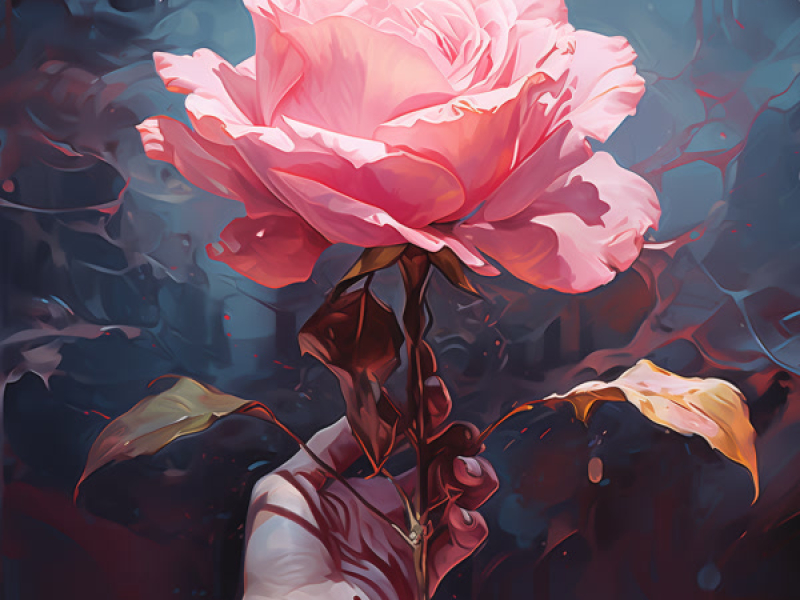 Great Is Your Goodness (Single)