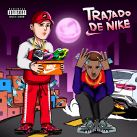 Trajado de Nike (Single)