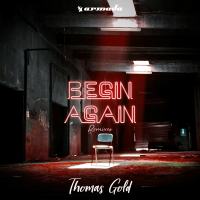 Begin Again (Remixes) (Single)