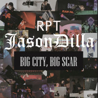 BIG CITY, BIG SCAR (EP)