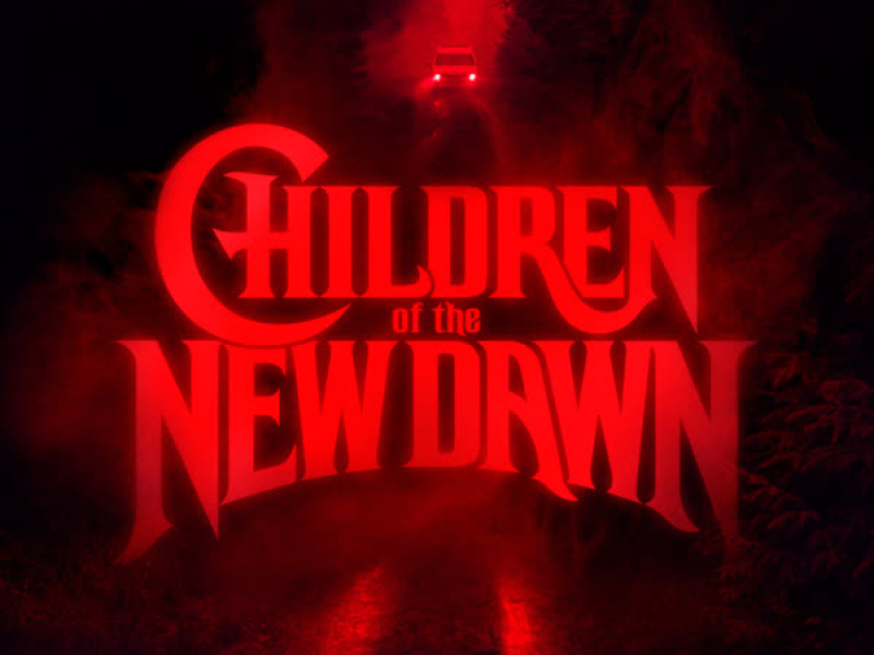 Children of the New Dawn (Single from the Mandy Original Motion Picture Soundtrack)