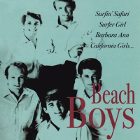 Beach Boys