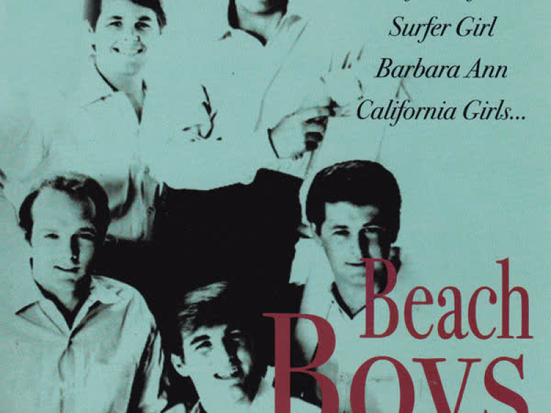 Beach Boys