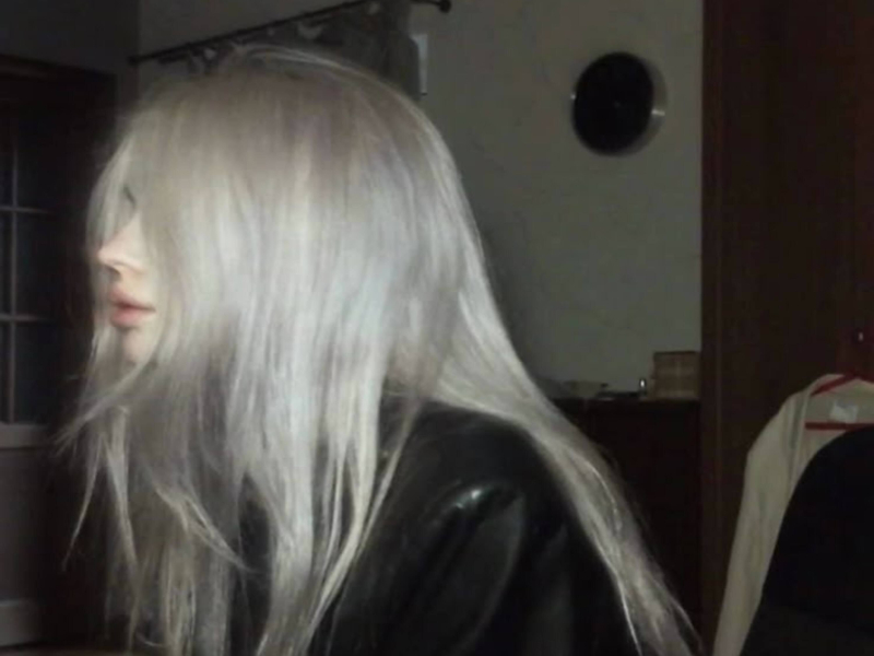 Piece of Me (Sped Up) (Single)