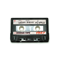 Losing Focus (Single)