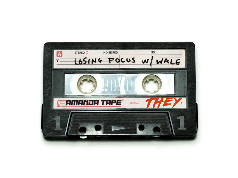 Losing Focus (Single)