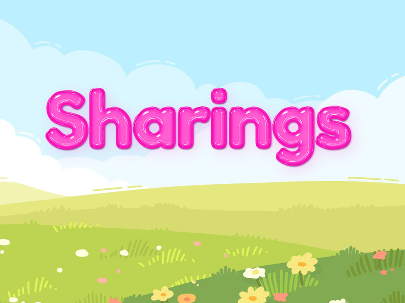 Sharings (Single)