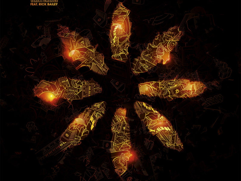 Take A Chance (Vol. 1)