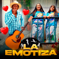 La Emotiza (Single)