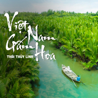 Việt Nam Gấm Hoa (Single)