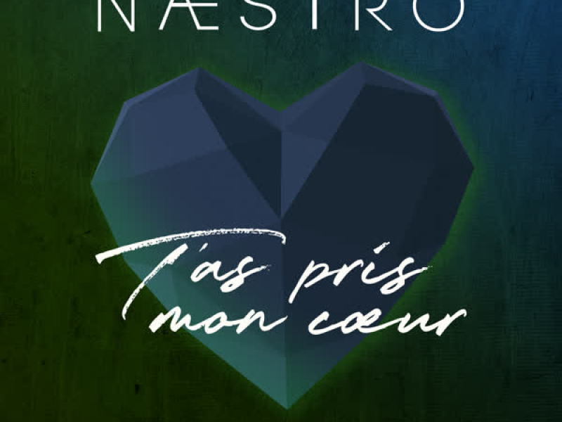 T'as pris mon coeur (Single)