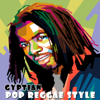 Pop Reggae Style (EP)