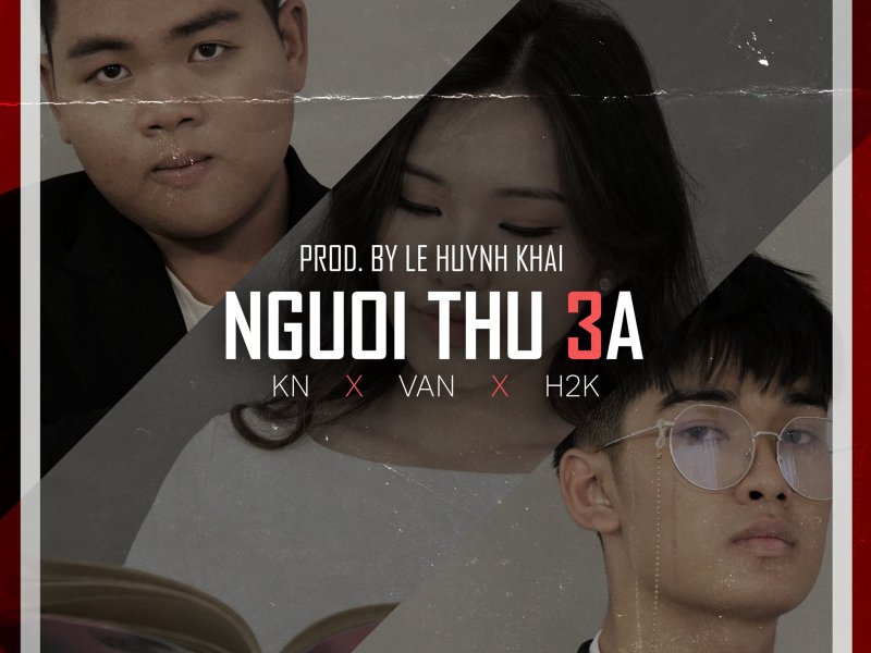 Người Thứ 3 (Single)