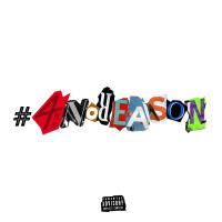 #4NoReAsOn (EP)