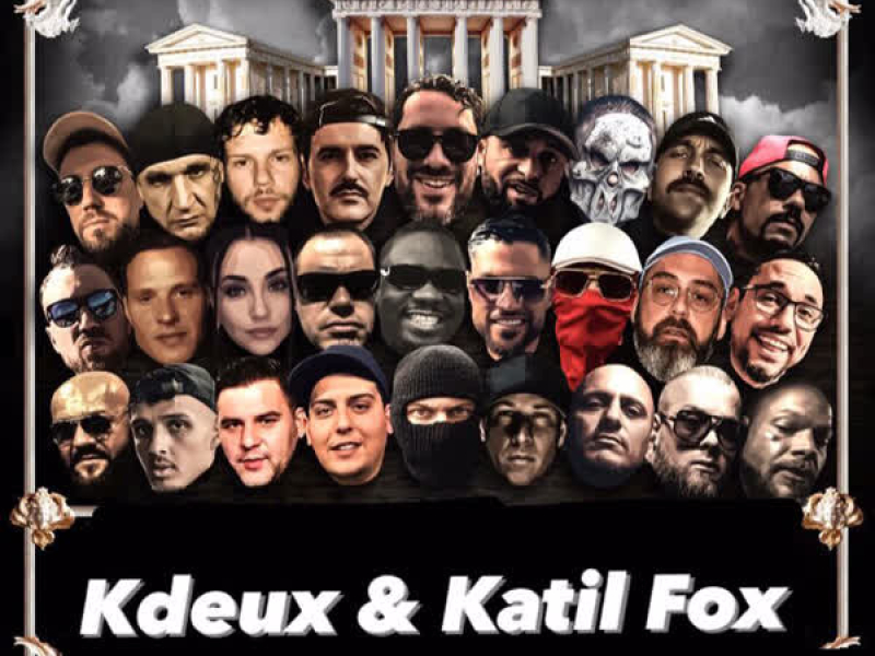 Schweinefarm (Single)