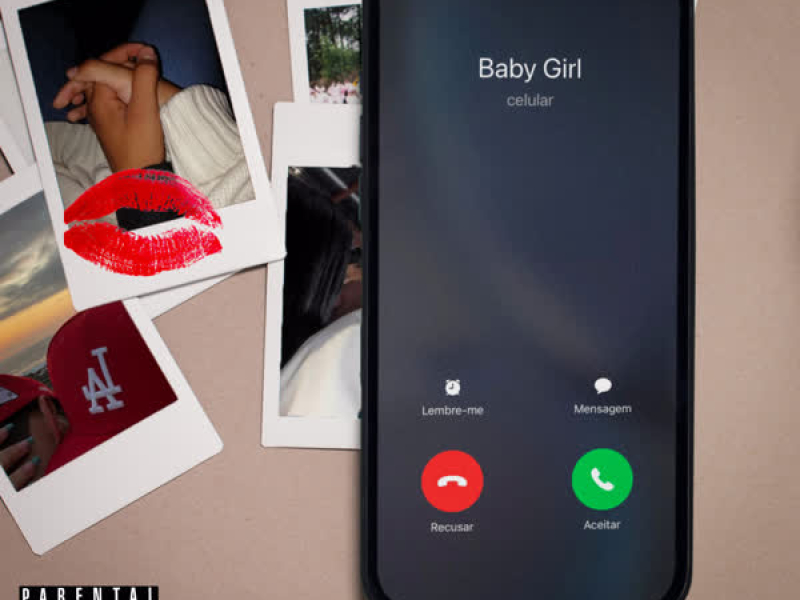 Baby Girl (Single)