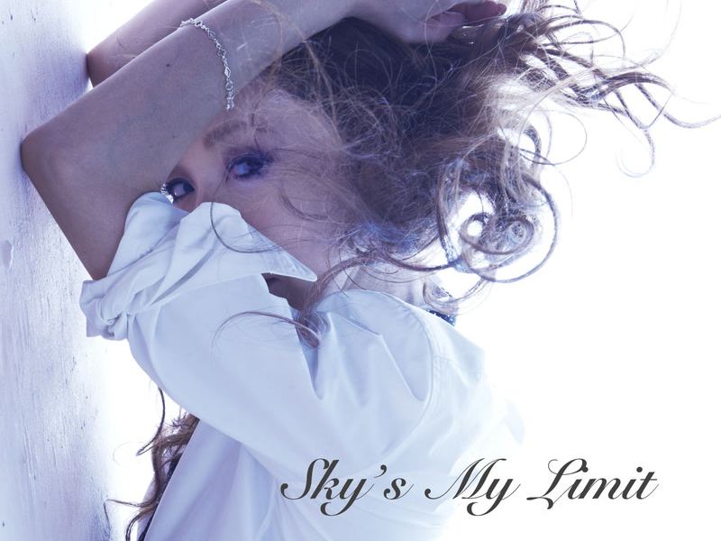 Sky's My Limit