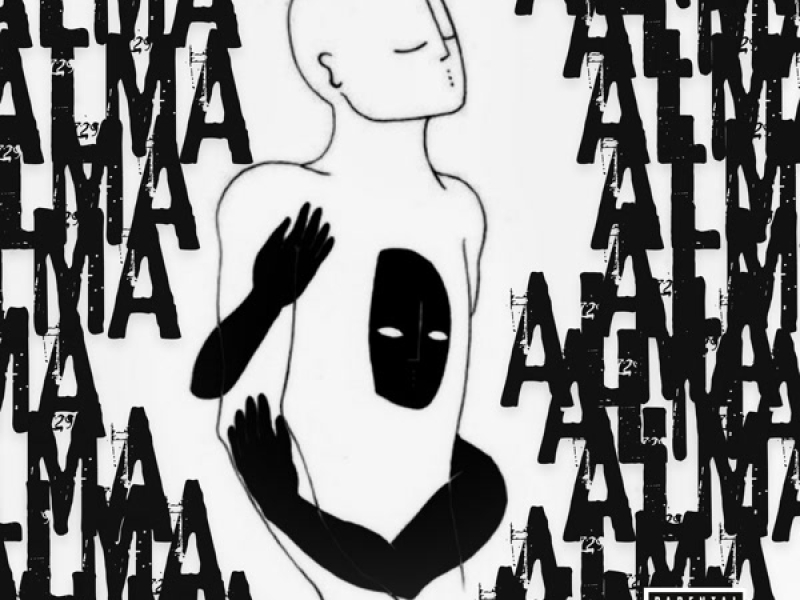 A Minha Alma Sentiu Saudade (Single)