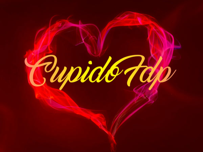 Cupido Fdp (Single)