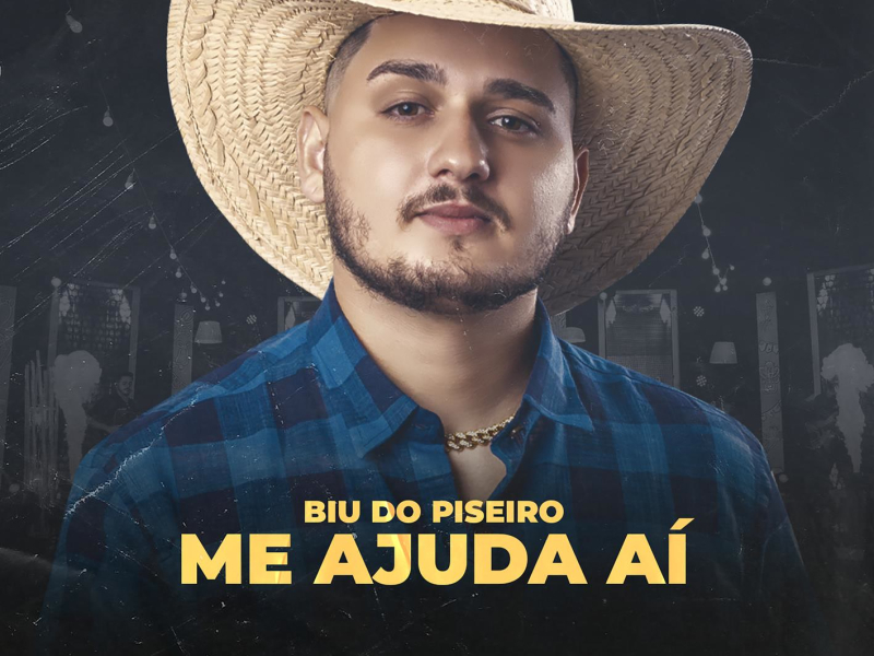 Me Ajuda Ái (Single)