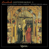 Sweelinck: Cantiones Sacrae, Vol. 2