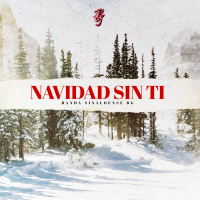 Navidad Sin Ti (Single)