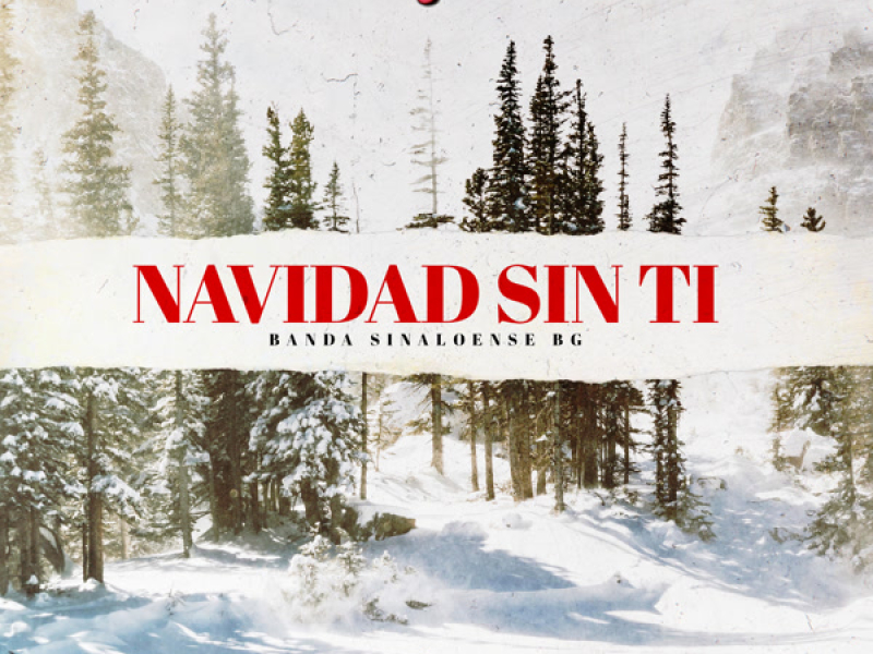 Navidad Sin Ti (Single)