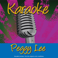 Karaoke - Peggy Lee