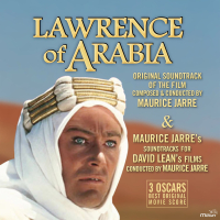 Lawrence of Arabia